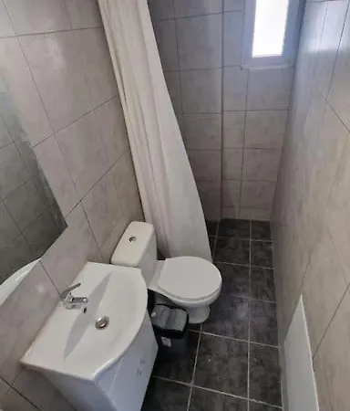 D Center Apartmán