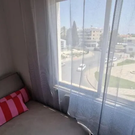 Apartmán D Center *