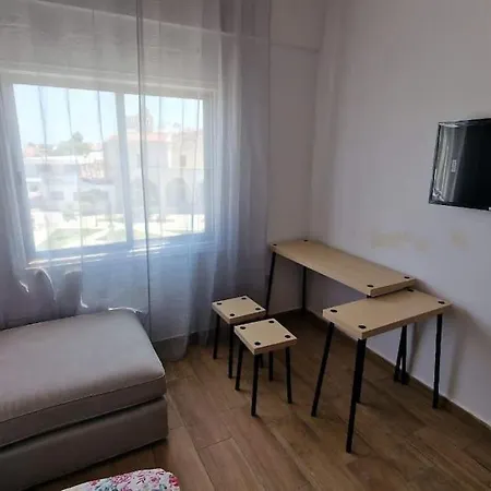 Apartmán D Center *